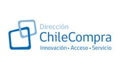 Dirección ChileCompra
