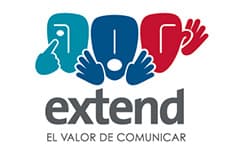 Extend