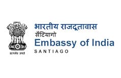 Embajada de India en Santiago